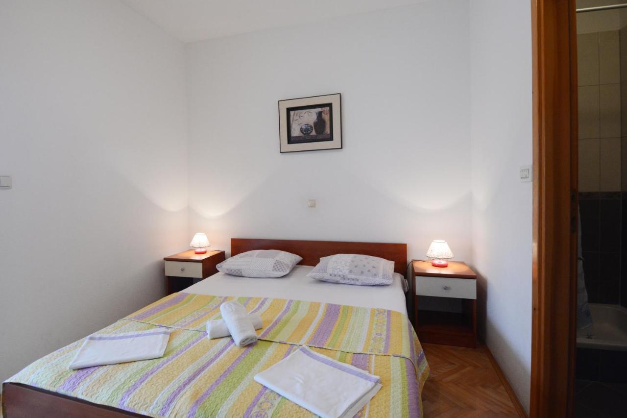Apartments Ante 오미스 외부 사진