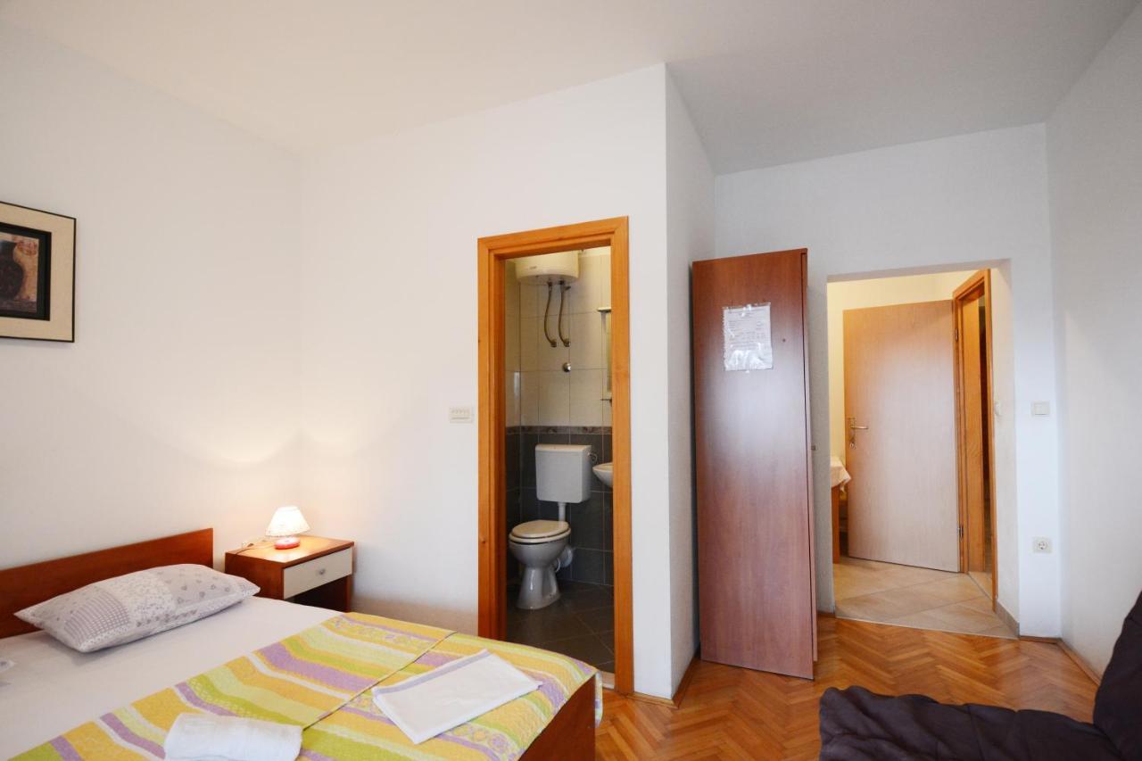 Apartments Ante 오미스 외부 사진