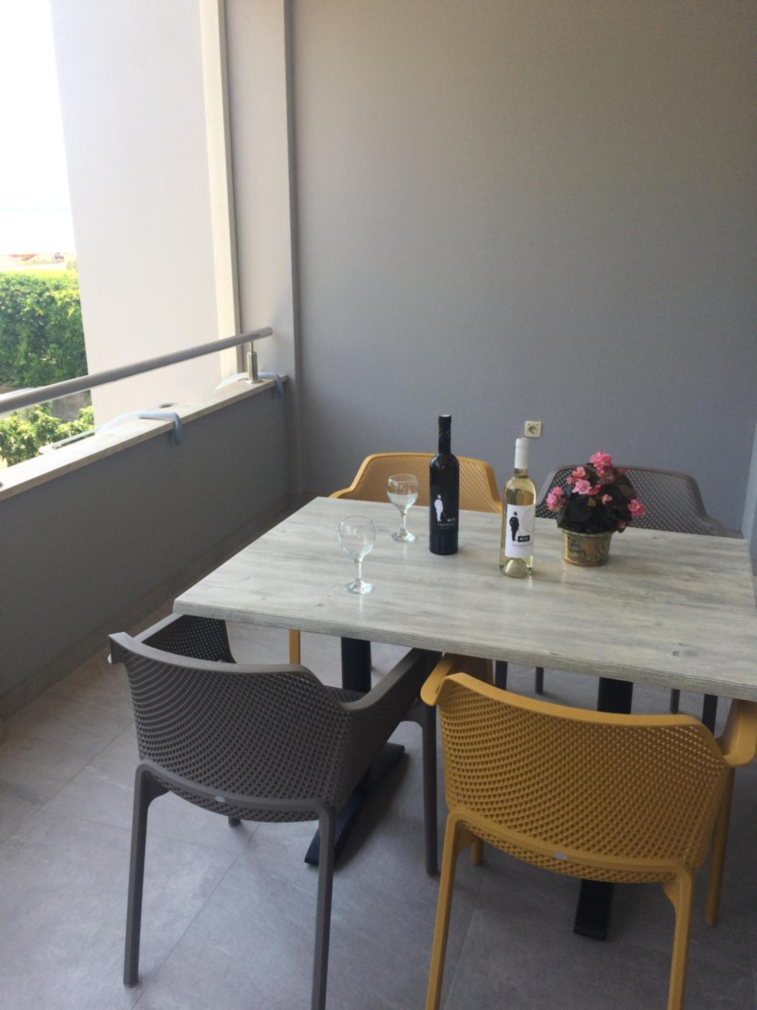 Apartments Ante 오미스 외부 사진