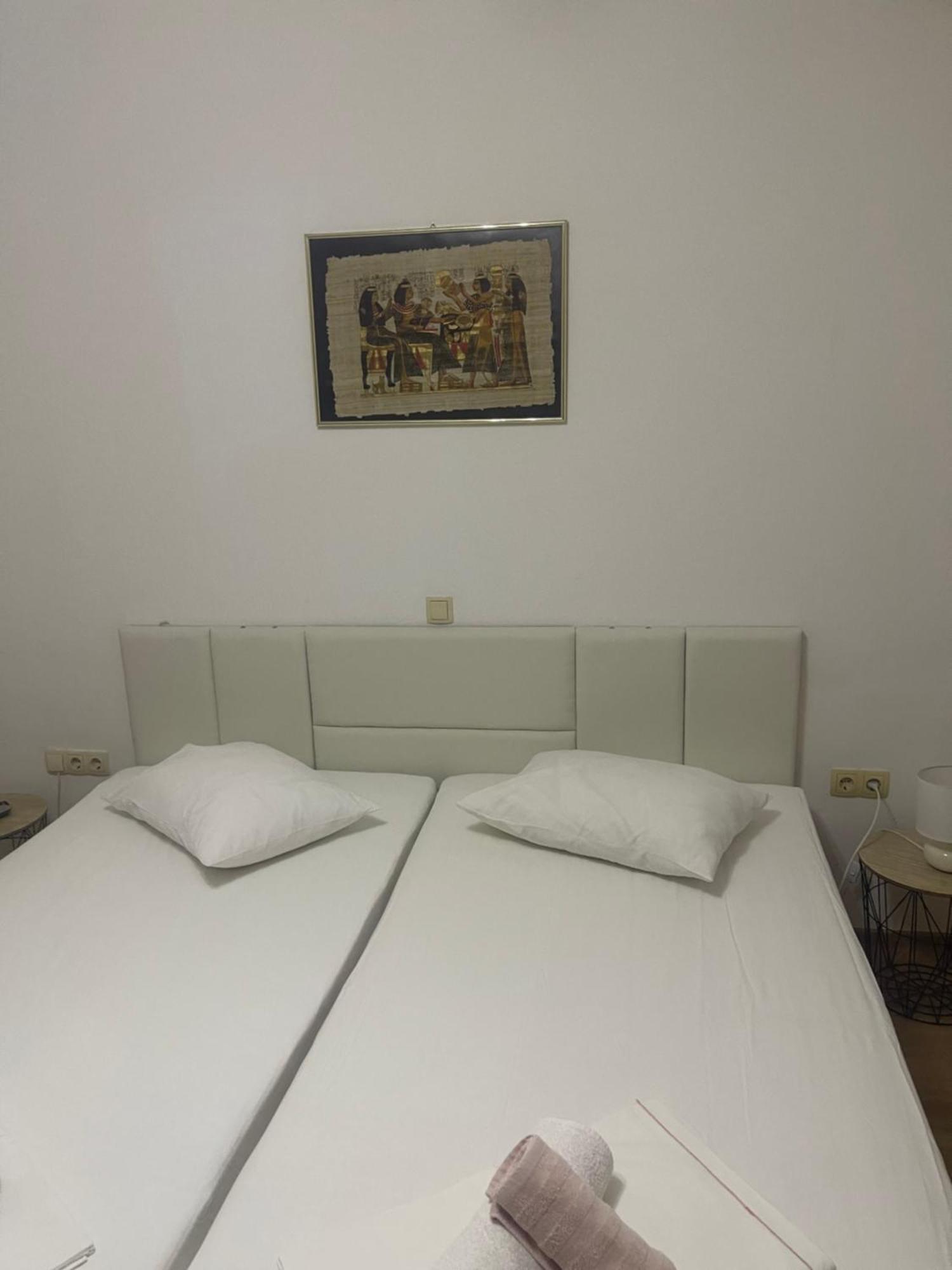 Apartments Ante 오미스 외부 사진