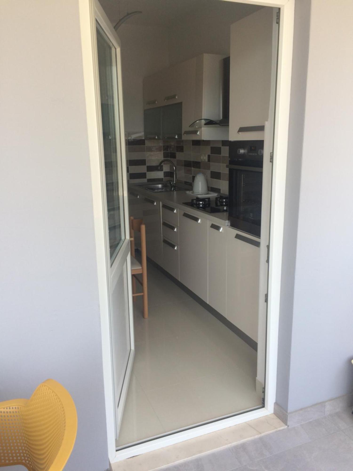 Apartments Ante 오미스 외부 사진
