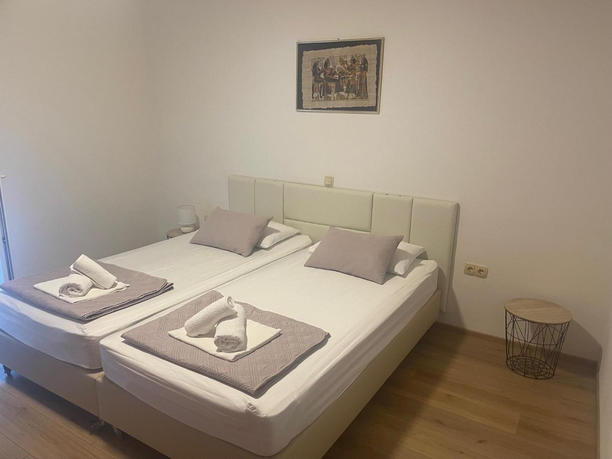 Apartments Ante 오미스 외부 사진