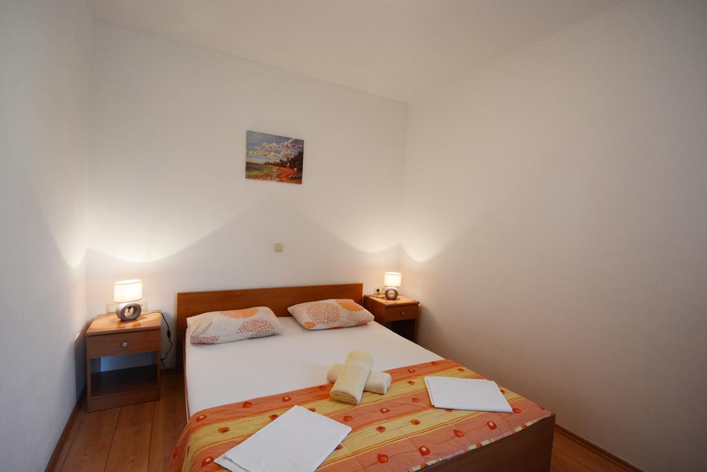 Apartments Ante 오미스 외부 사진