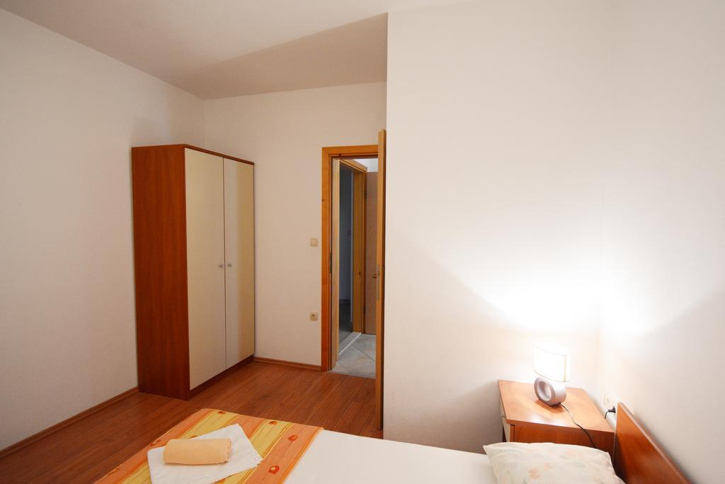 Apartments Ante 오미스 외부 사진