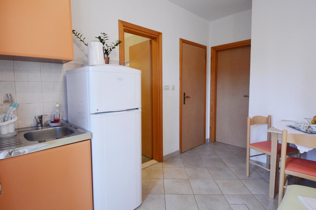 Apartments Ante 오미스 외부 사진