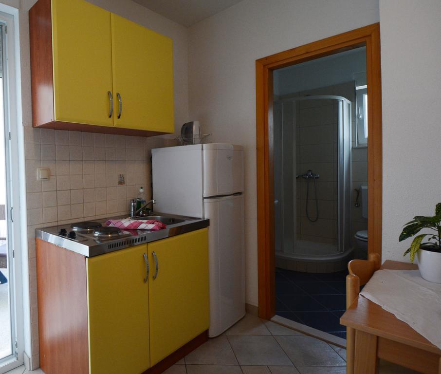 Apartments Ante 오미스 외부 사진