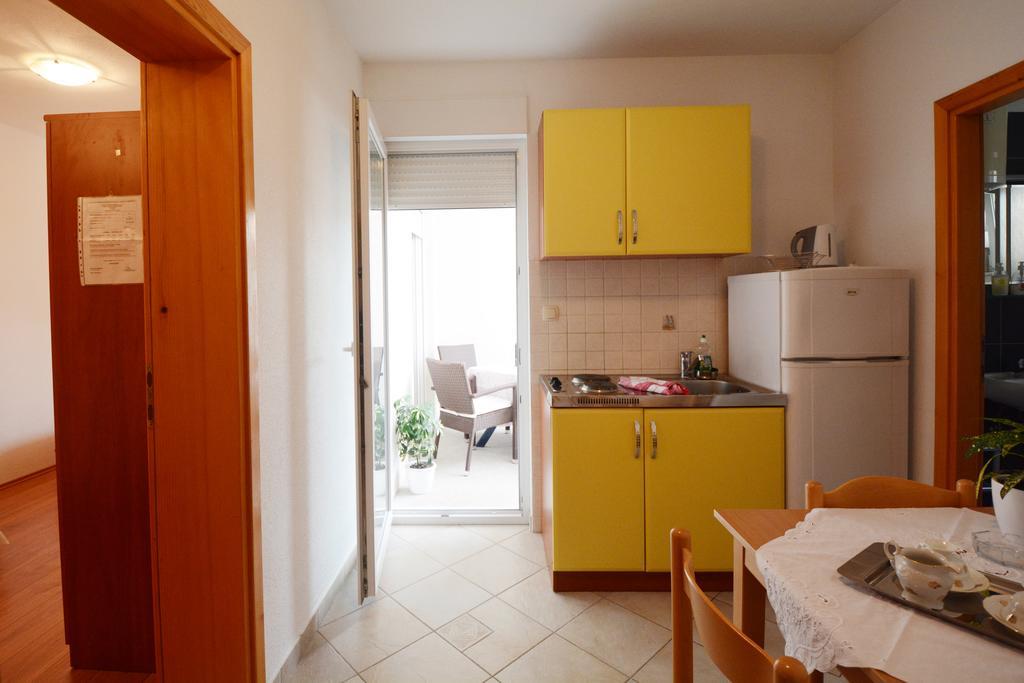 Apartments Ante 오미스 외부 사진